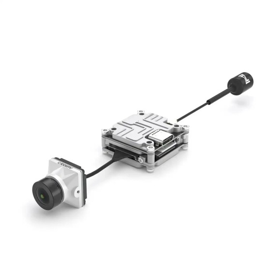 Wholesale Caddx Pro Kit Cameras 720p/120fps HD Digital 5.8GHz 2.1mm 150 Degree Camera for RC Mini Drone